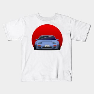 Nissan S13 200sx Kids T-Shirt